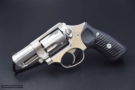 .357 Magnum SP .